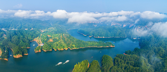 泰宁风景旅游区第 12 张图片