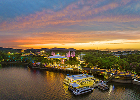 天目湖旅游度假区