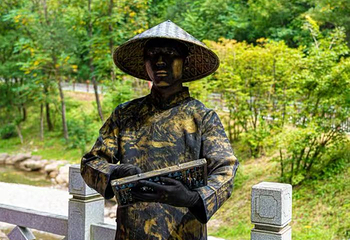 关山湖第 13 张图片