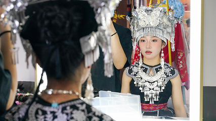 靖港古镇第 102 张图片