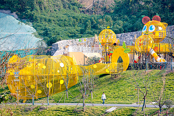 宜都市清江湾旅游度假区第 8 张图片