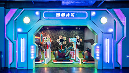 福佑幻境·沉浸式体验馆第 18 张图片