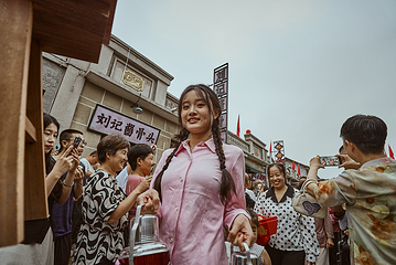 《那年昔阳》沉浸式民俗街第 22 张图片