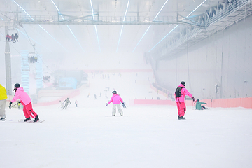 武汉城建热雪奇迹第 25 张图片
