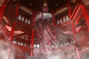 南少林寺第 38 张图片