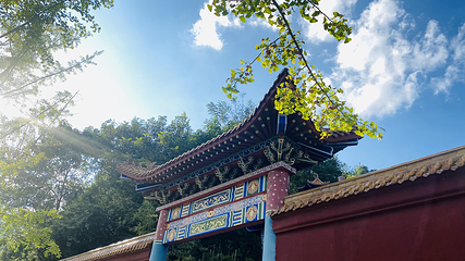 中华传统文化园第 16 张图片