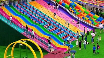 宝华乐悠谷景区