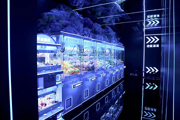 穿越重庆(来福士购物广场店)第 23 张图片