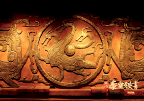 再现·秦皇铁書·沉浸式历史互动剧