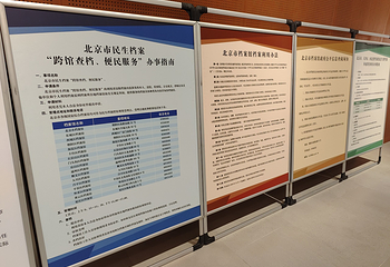 北京市朝阳区档案馆第 19 张图片