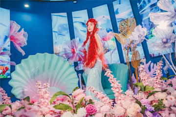 上海海昌海洋公园第 38 张图片