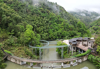 南浦溪景区第 35 张图片