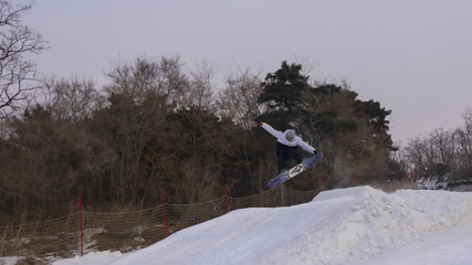 小马驹滑雪场第 19 张图片