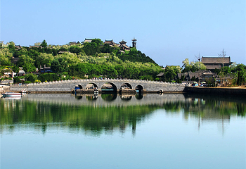 蓬莱阁第 44 张图片
