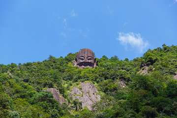 千佛山景区第 35 张图片