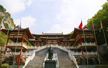 仙堂山第 28 张图片