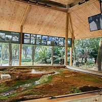 大衍·三星堆非遗研学基地