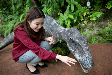 冲绳DINO恐龙公园第 8 张图片
