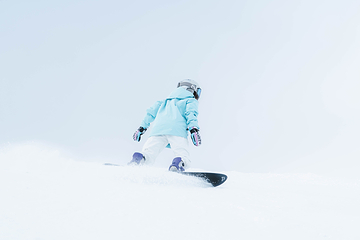 皇后镇卓越山滑雪场第 55 张图片