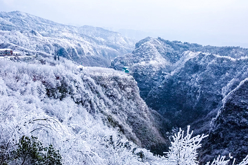 佛宝山景区第 28 张图片