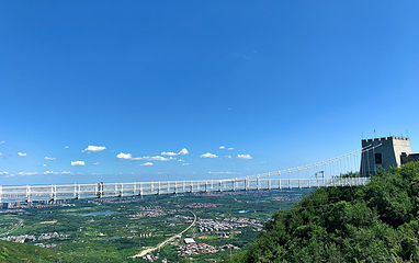 西部长青柳仙谷第 24 张图片
