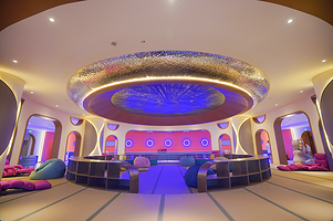 初见白栖川汤泉