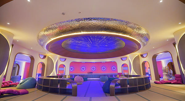 初见白栖川汤泉