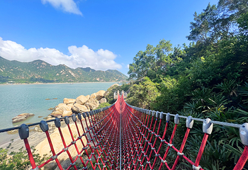 海角城古舟岛第 13 张图片