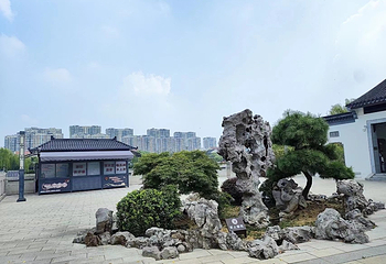 苏州古运河游船(齐门码头)第 17 张图片