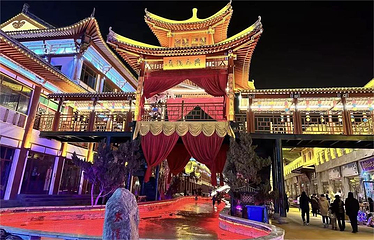 古莱坞文化旅游度假区第 5 张图片