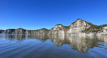 松花江生态旅游风景区第 3 张图片
