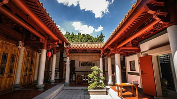 正音书院·非遗演出·研学·阅读