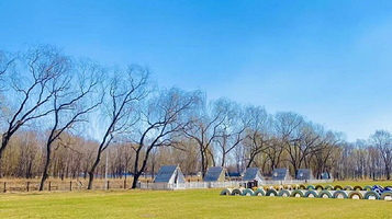 启途·半岛亲子营地