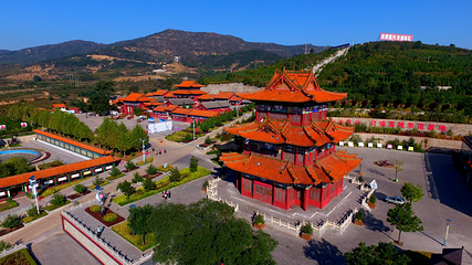 振兴小镇第 14 张图片