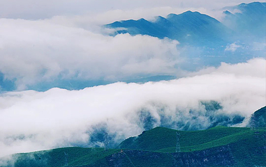 云台山风景名胜区第 142 张图片