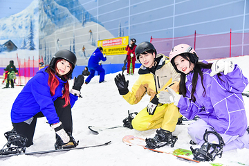 广州热雪奇迹第 116 张图片