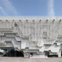 土家织锦文化创意园