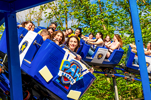 米拉比兰迪亚游乐园