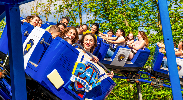 米拉比兰迪亚游乐园