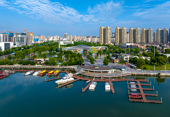 柳叶湖旅游度假区第 34 张图片