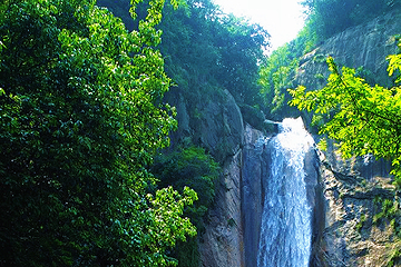 九华山风景区第 193 张图片