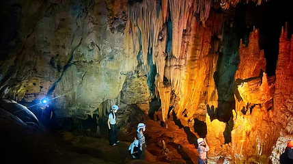 星火洞户外运动基地第 1 张图片