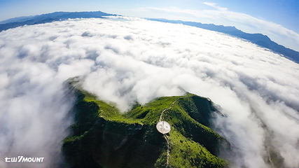 七山滑雪度假区第 17 张图片