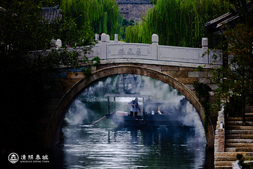 清照泉城·明水古城国际泉水旅游度假区第 24 张图片