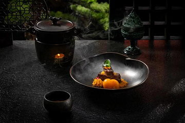 蜀宴赋·成都(全国首店)第 37 张图片