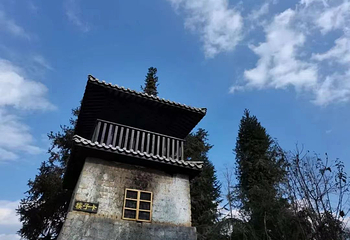 龙川江旅游度假区第 45 张图片