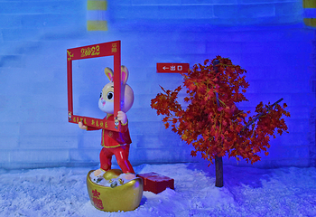 四季冰雪乐园第 42 张图片