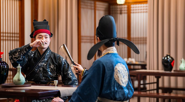 梅浦窑宋韵生活馆