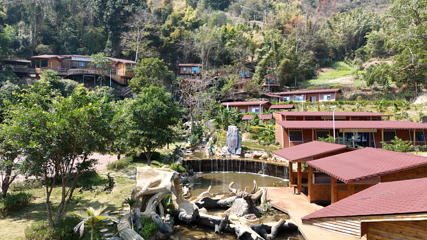 芒阳温泉旅游度假区第 44 张图片