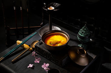 蜀宴赋·成都(全国首店)第 58 张图片